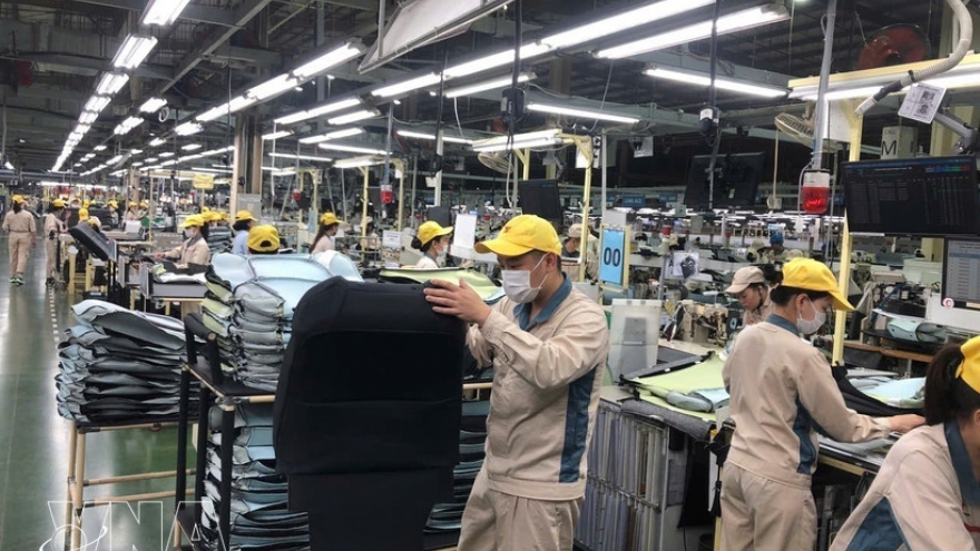 Hanoi's growth holds firm despite fuel price pressures